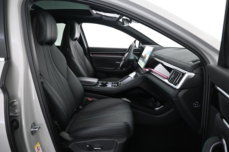 BYD Seal U vaihtoauto