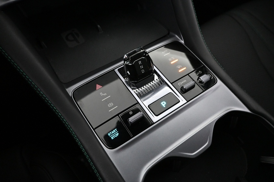 BYD Seal U vaihtoauto