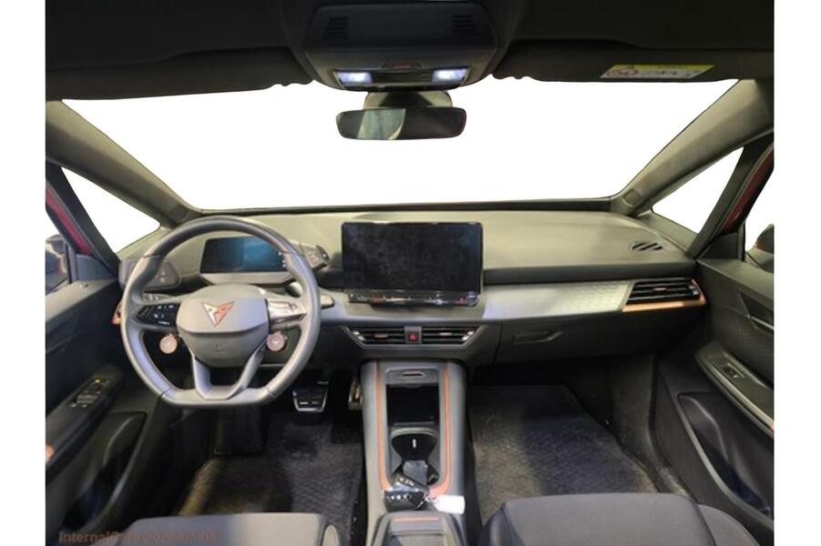 Cupra Born vaihtoauto