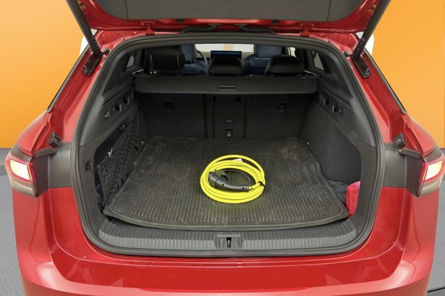 Volkswagen ID.7 vaihtoauto