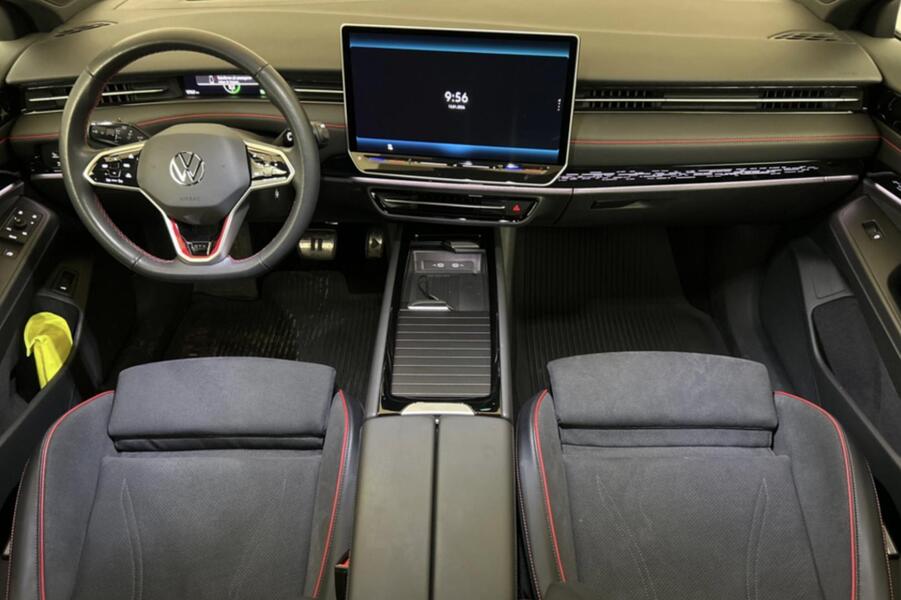 Volkswagen ID.7 vaihtoauto