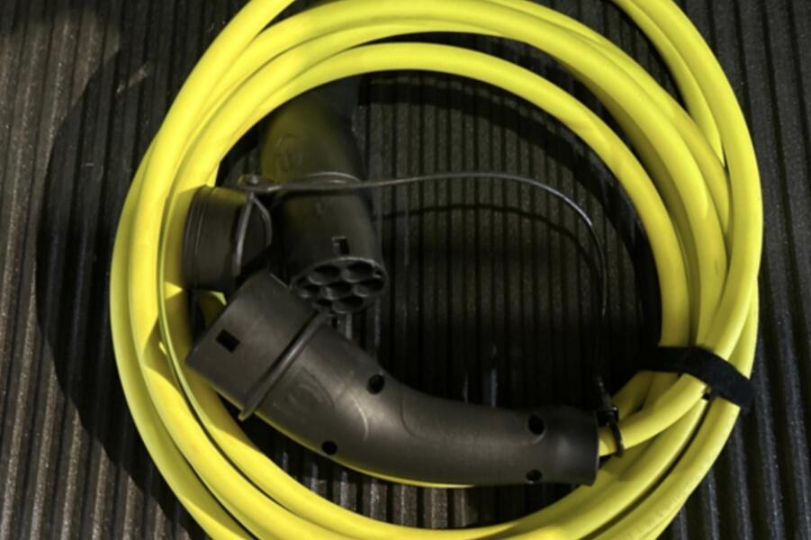 Volkswagen ID.7 vaihtoauto