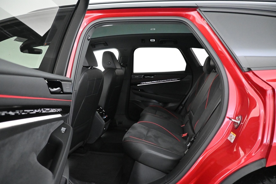 Volkswagen ID.7 vaihtoauto