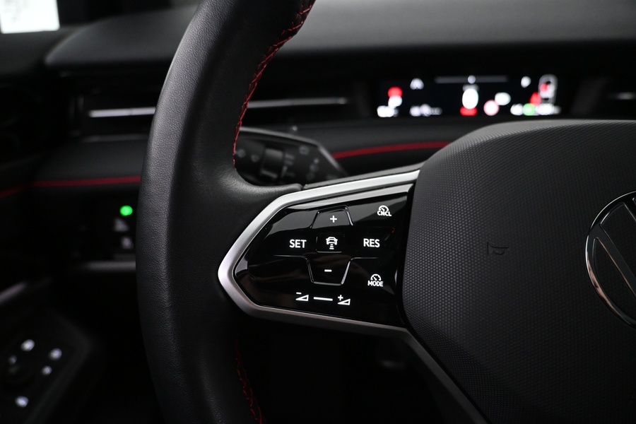 Volkswagen ID.7 vaihtoauto