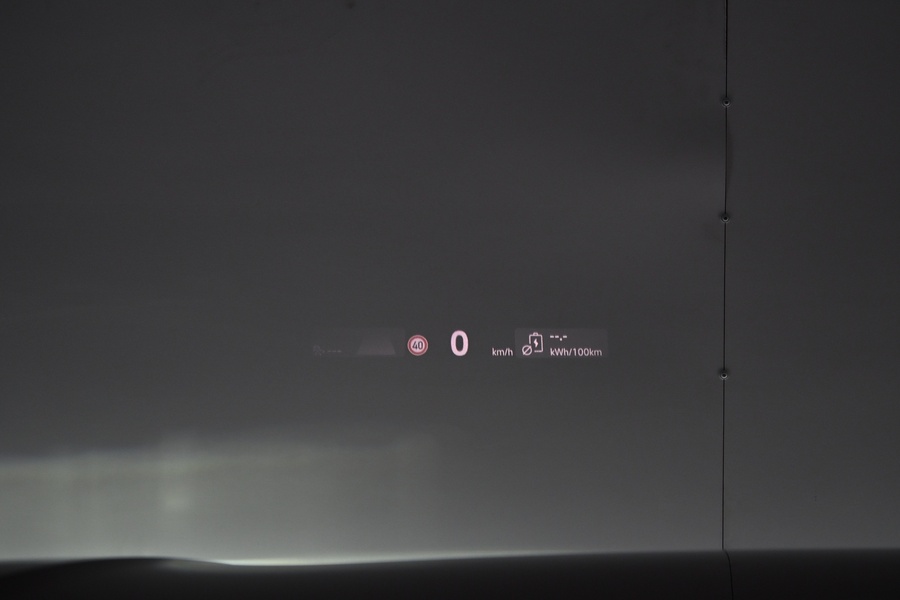 Volkswagen ID.7 vaihtoauto