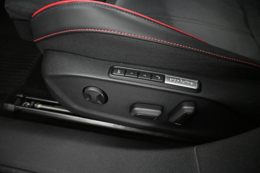 Volkswagen ID.7 vaihtoauto