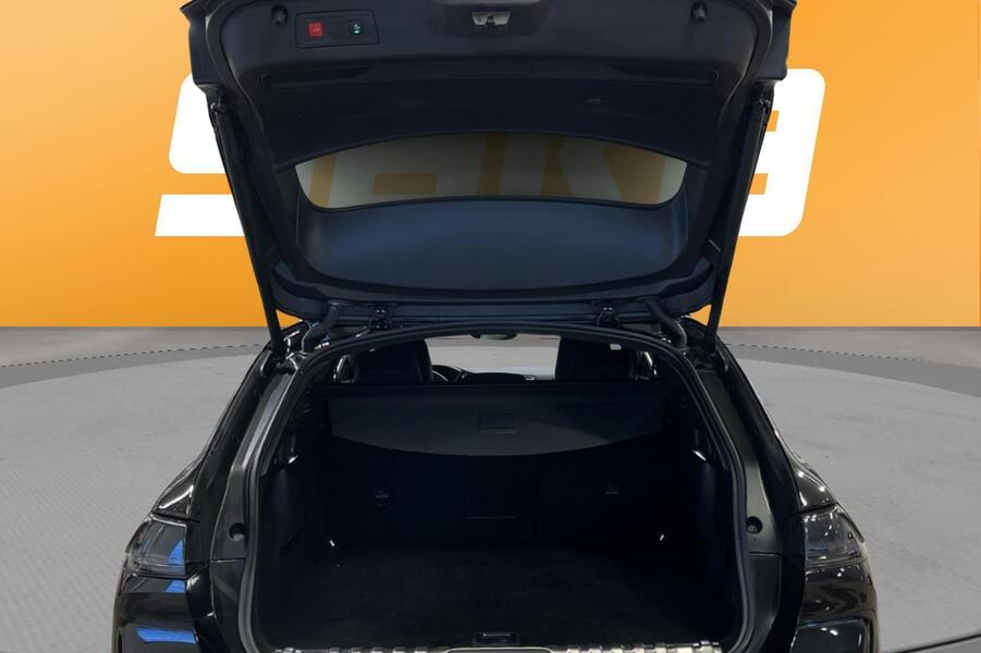 Peugeot 508 vaihtoauto