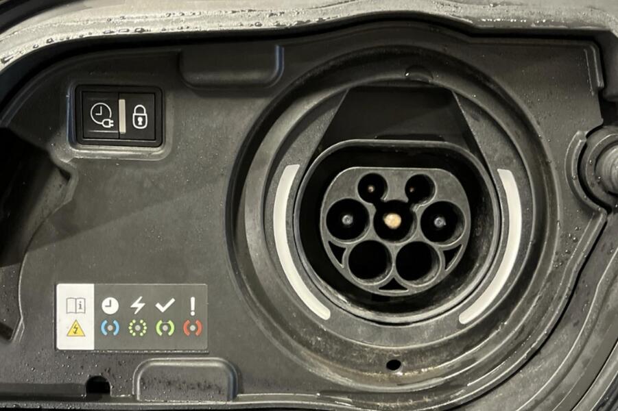 Peugeot 508 vaihtoauto