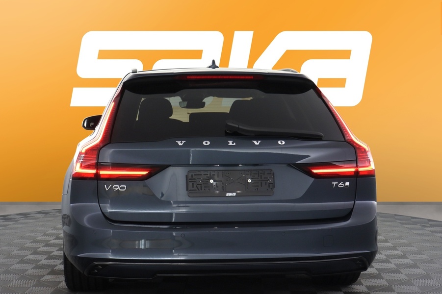 Volvo V90 vaihtoauto