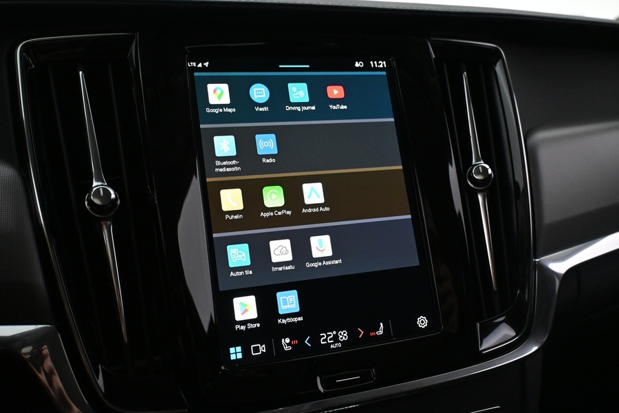 Volvo V90 vaihtoauto