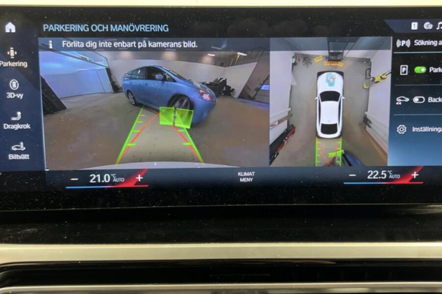 BMW i4 vaihtoauto