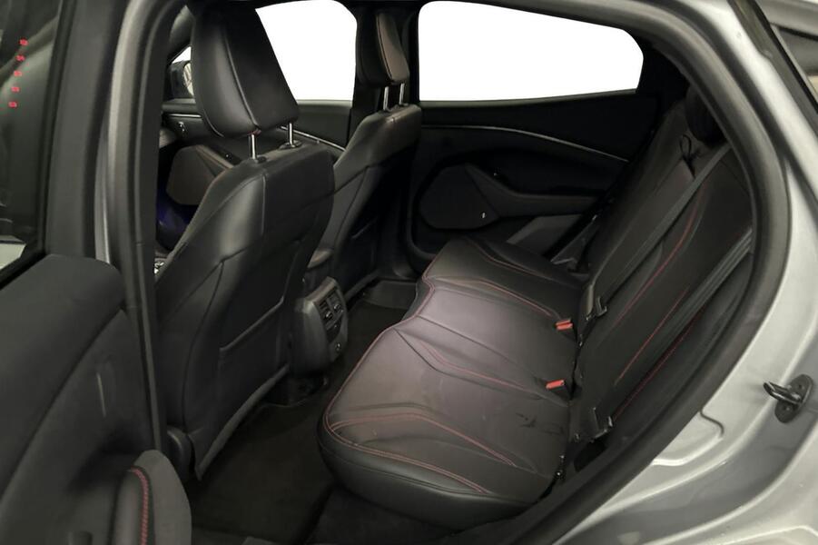 Ford USA Mustang vaihtoauto