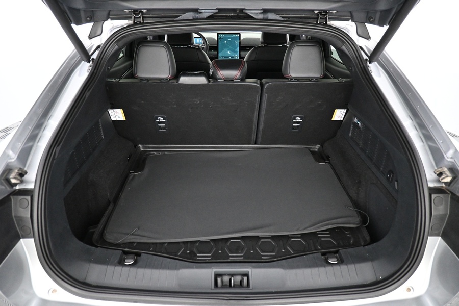 Ford USA Mustang vaihtoauto