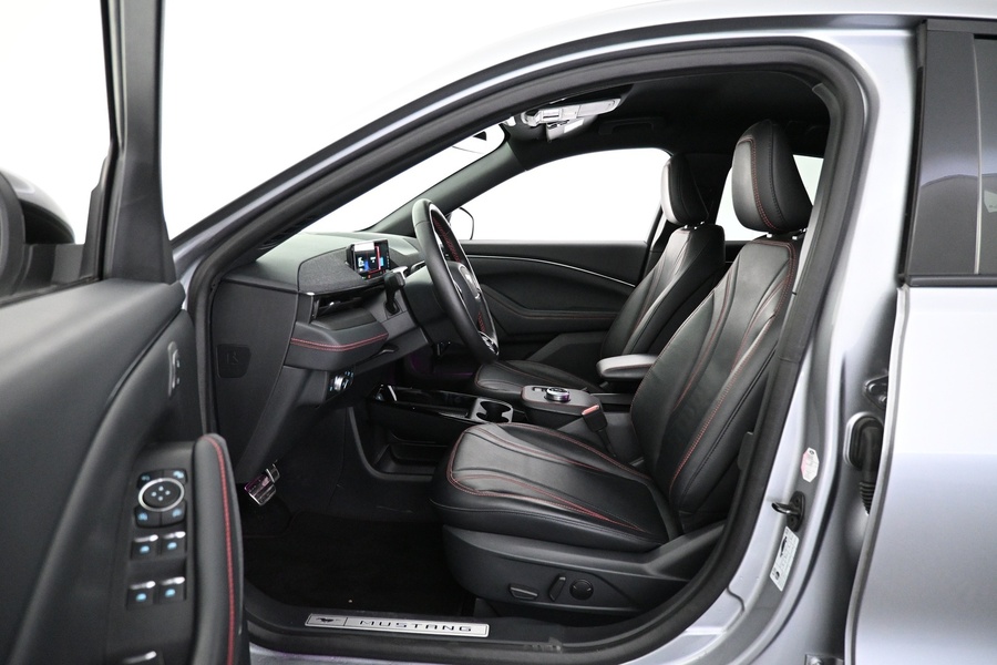 Ford USA Mustang vaihtoauto