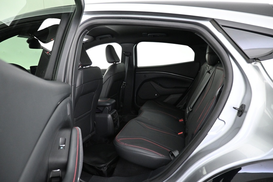 Ford USA Mustang vaihtoauto