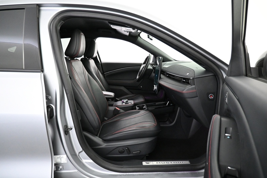 Ford USA Mustang vaihtoauto