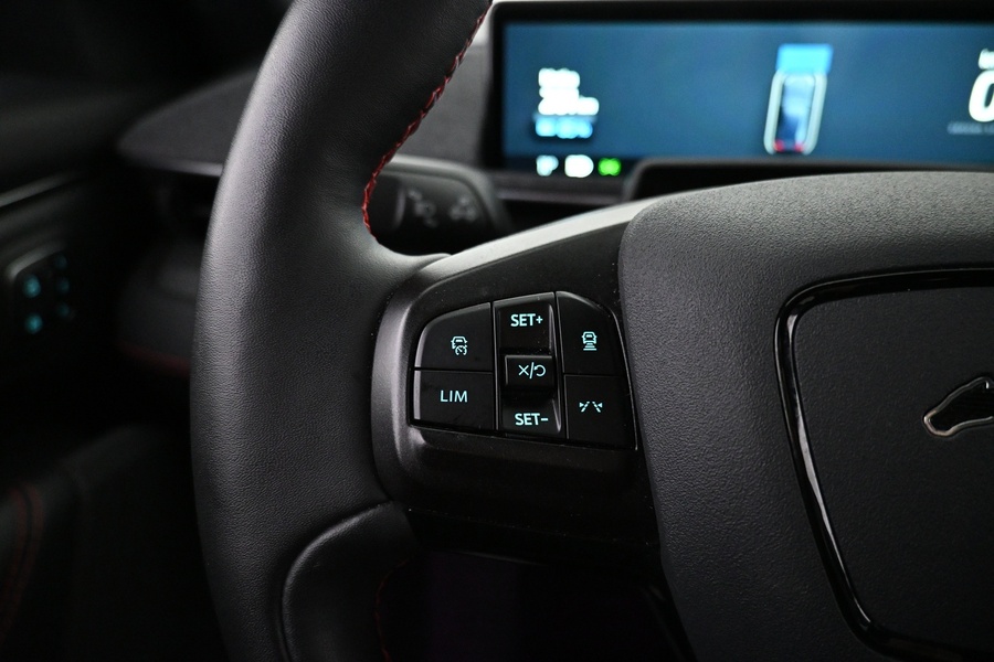 Ford USA Mustang vaihtoauto