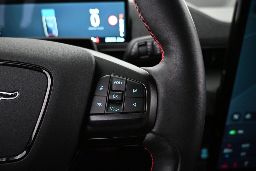 Ford USA Mustang vaihtoauto