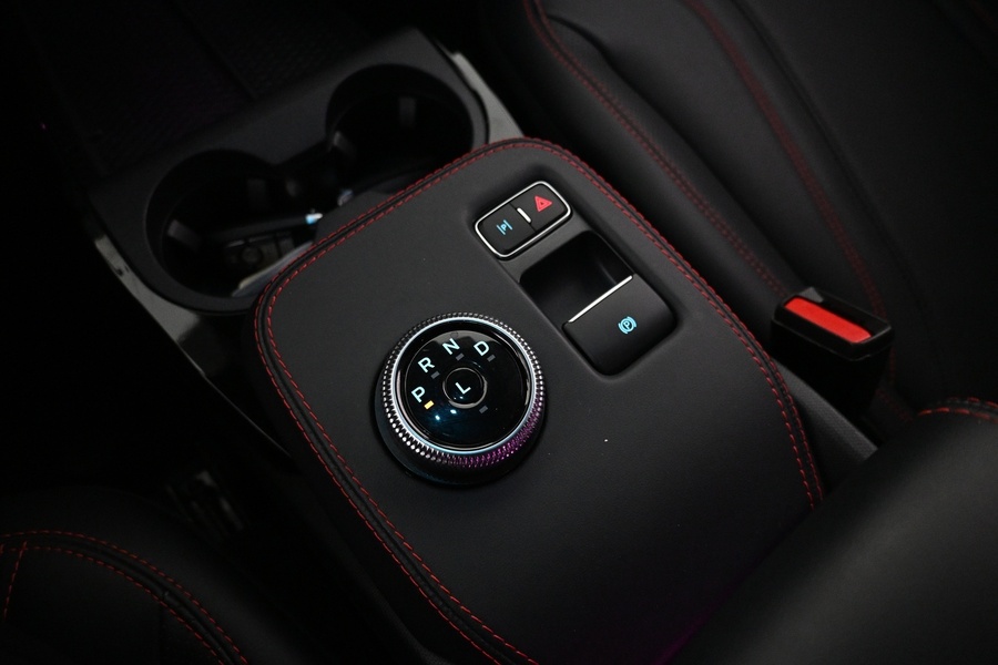 Ford USA Mustang vaihtoauto