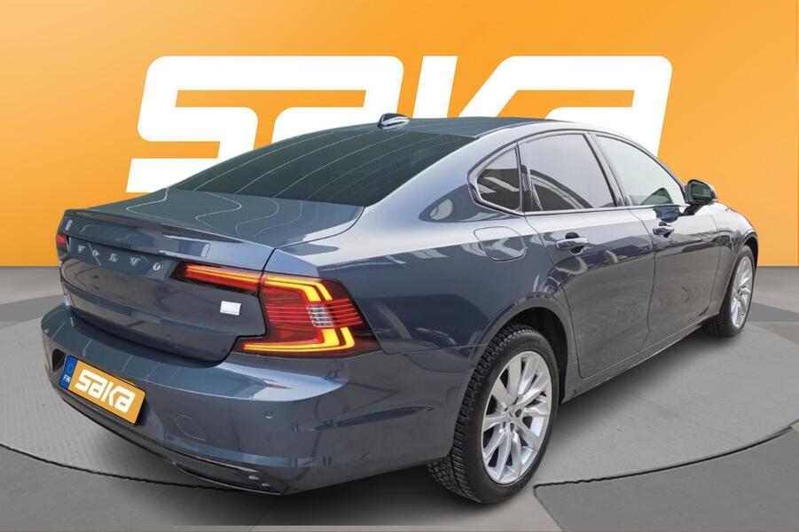 Volvo S90 vaihtoauto