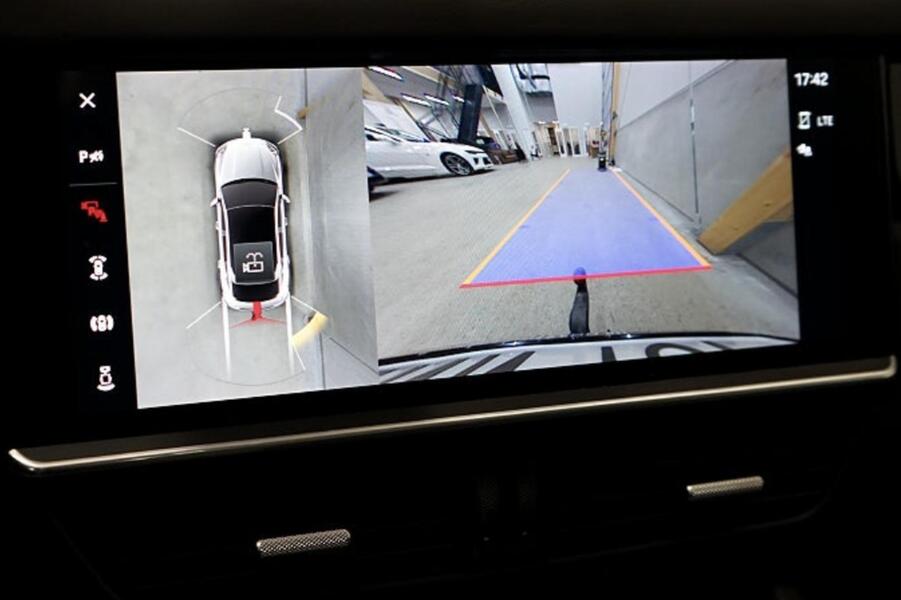 Porsche Cayenne vaihtoauto