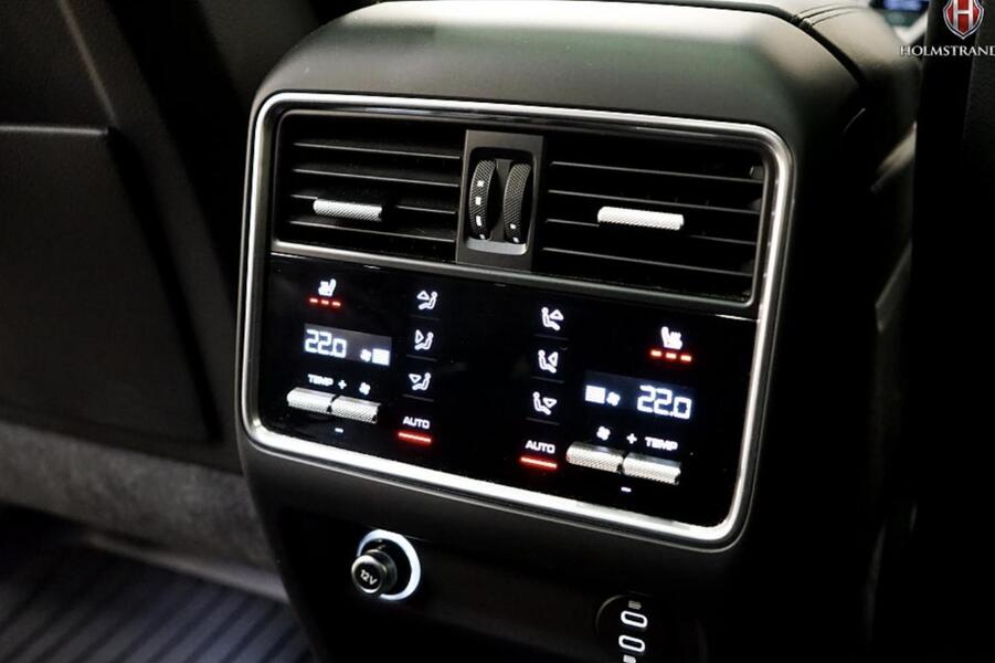 Porsche Cayenne vaihtoauto