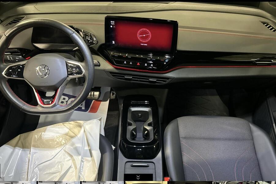 Volkswagen ID.5 vaihtoauto