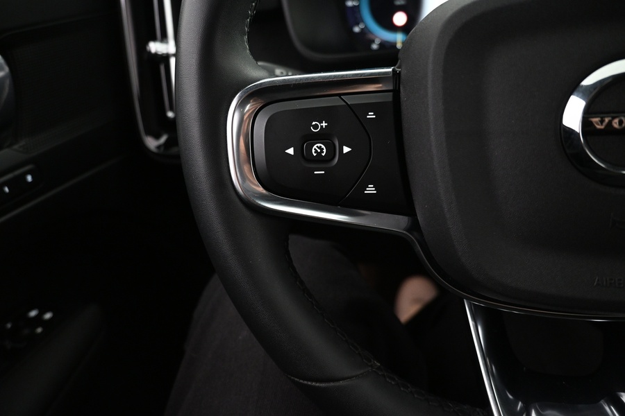 Volvo C40 vaihtoauto