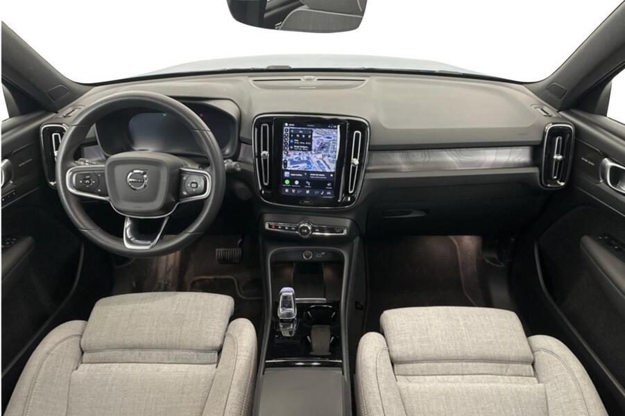 Volvo EX40 vaihtoauto