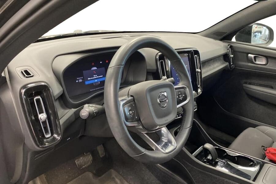 Volvo C40 vaihtoauto