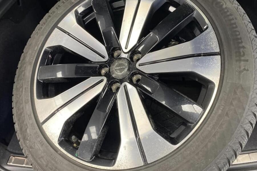 Volvo C40 vaihtoauto