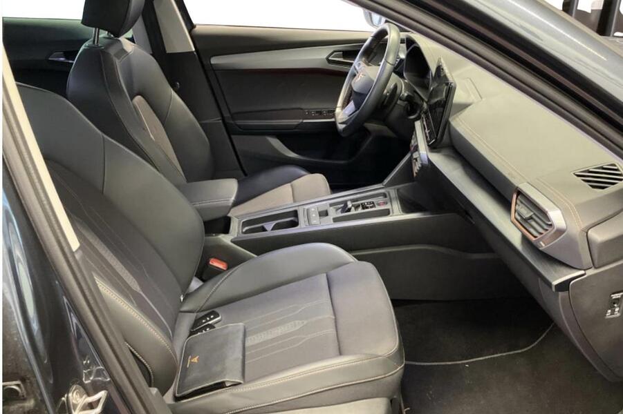 Cupra Formentor vaihtoauto