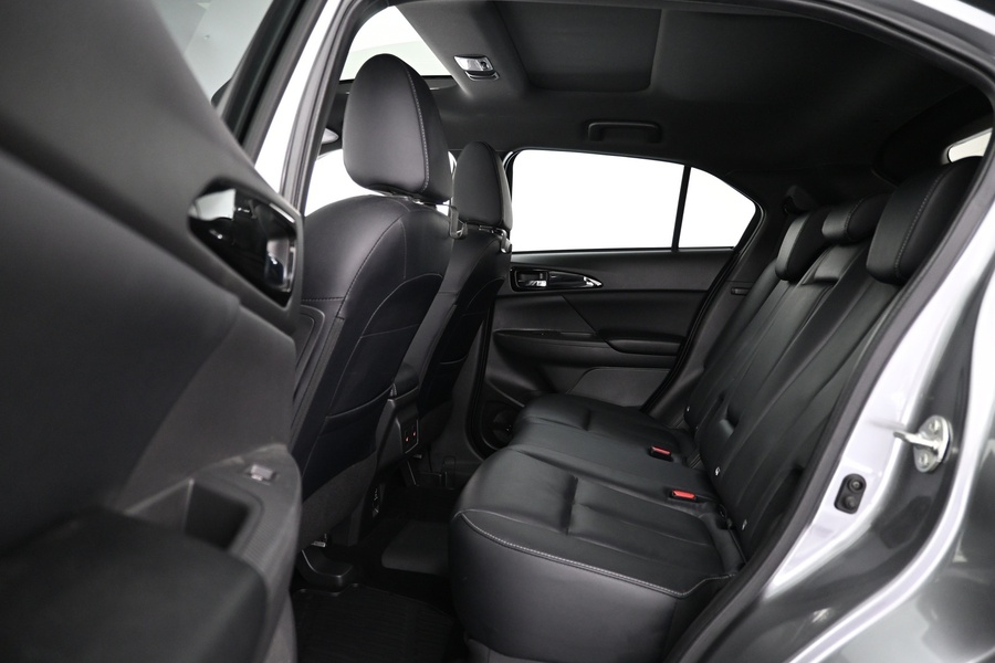 Mitsubishi Eclipse Cross vaihtoauto