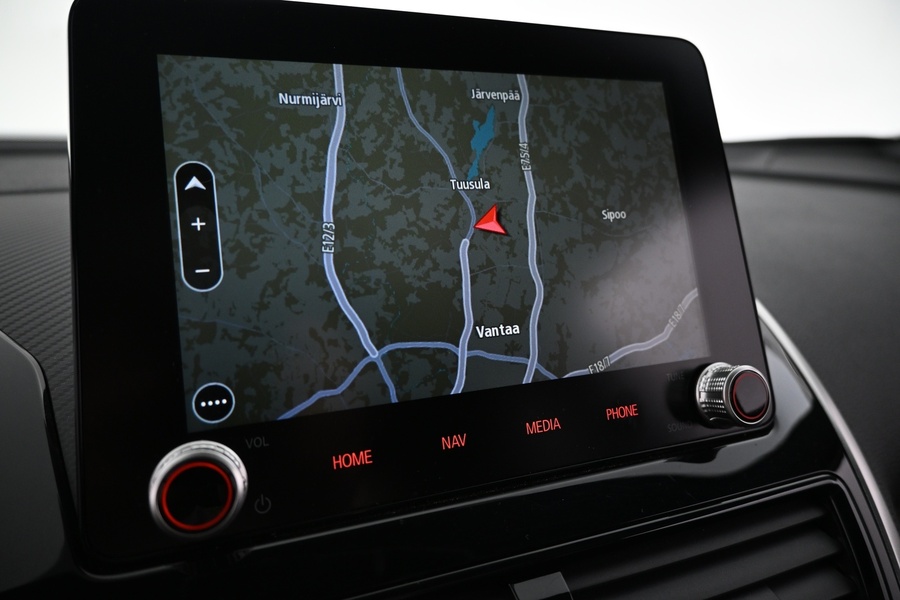 Mitsubishi Eclipse Cross vaihtoauto