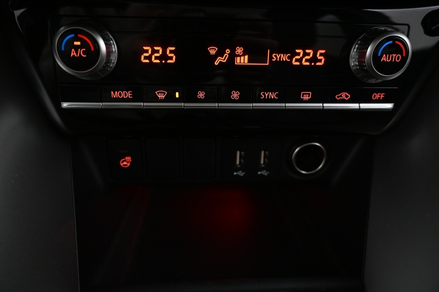 Mitsubishi Eclipse Cross vaihtoauto