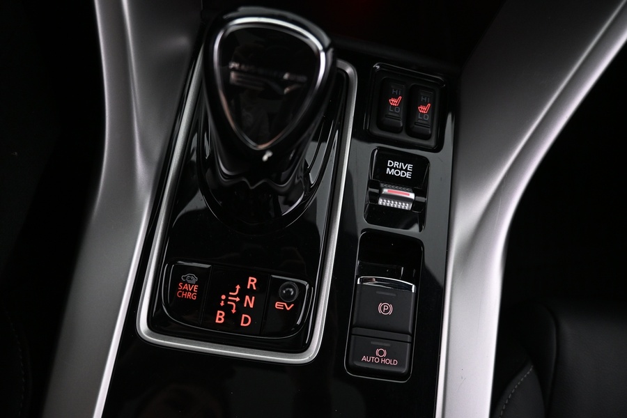 Mitsubishi Eclipse Cross vaihtoauto