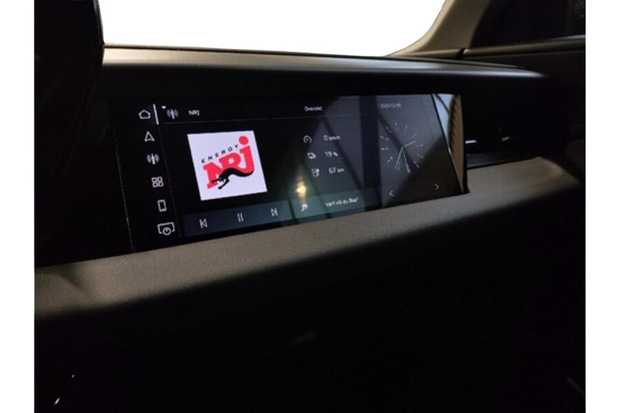 Audi Q6 e-tron vaihtoauto