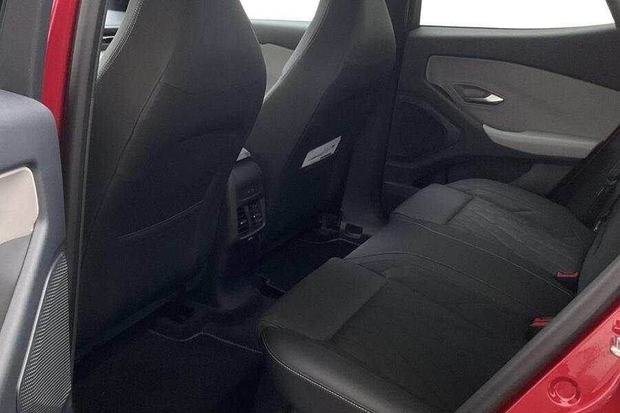 Ford Capri vaihtoauto