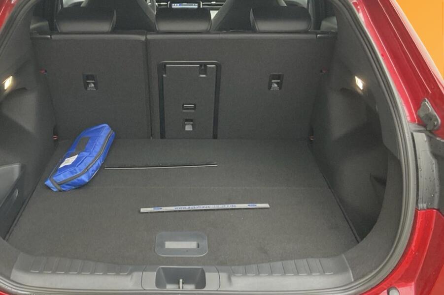 Ford Capri vaihtoauto