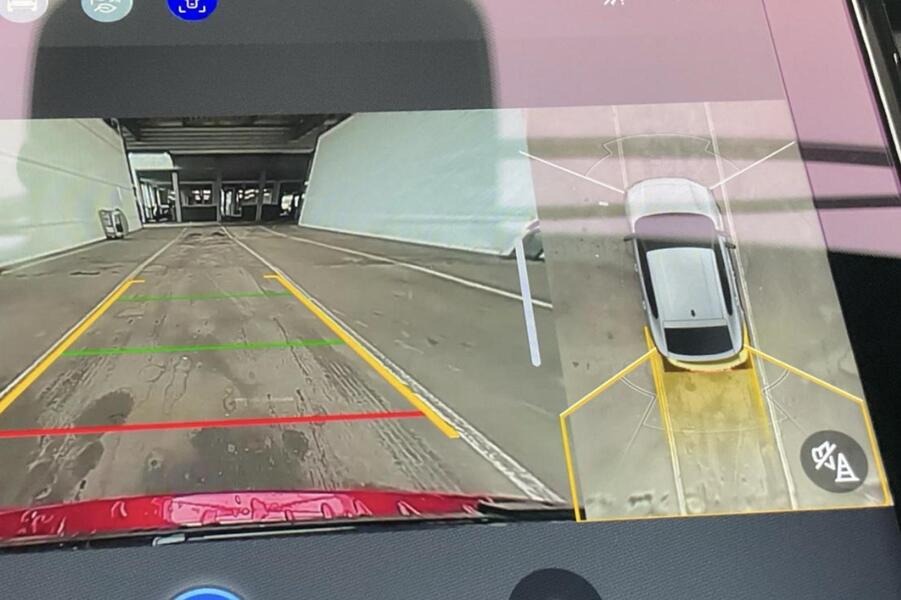 Ford Capri vaihtoauto