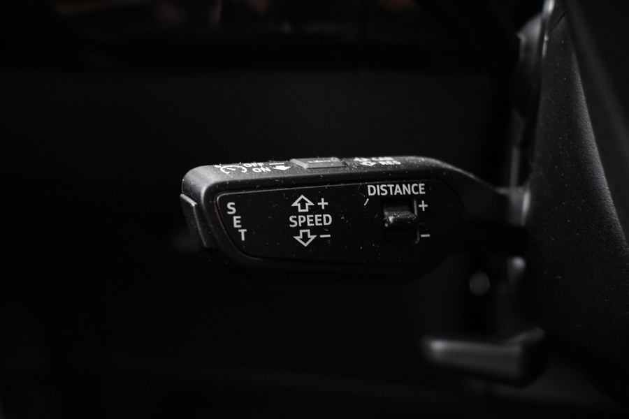 Audi Q8 e-tron vaihtoauto