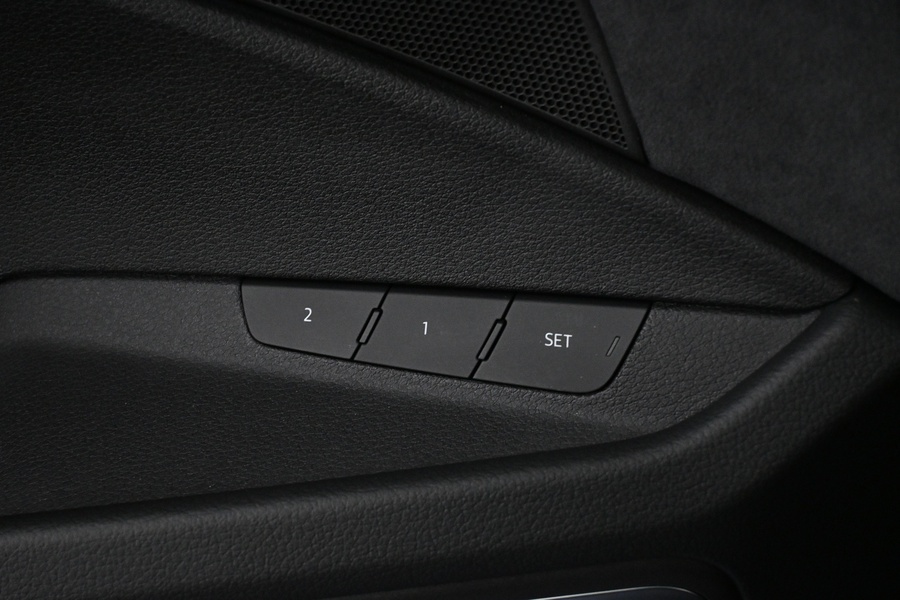 Audi Q8 e-tron vaihtoauto