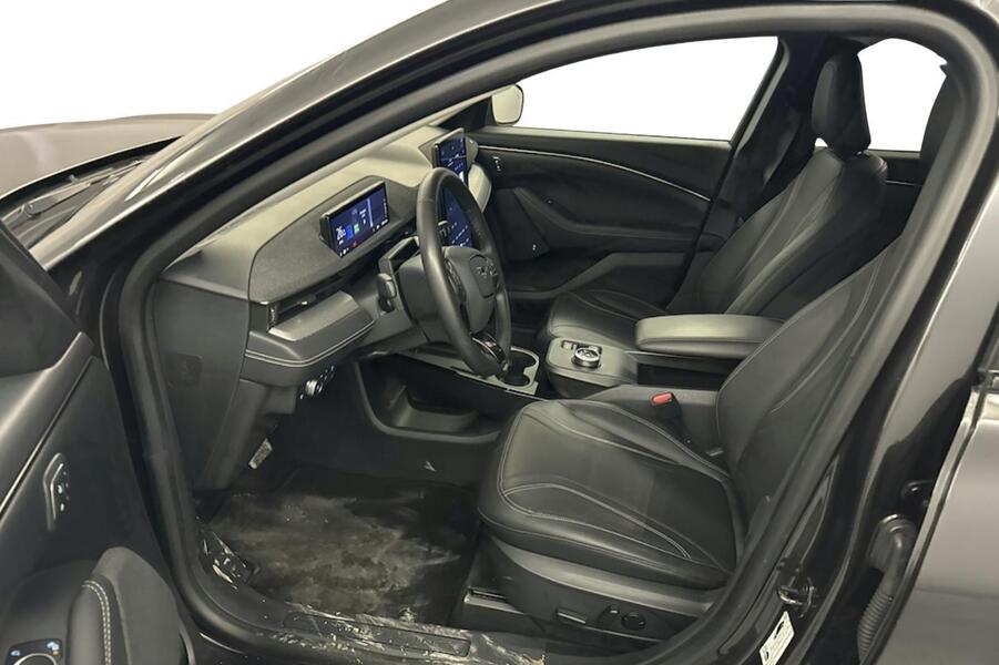 Ford USA Mustang vaihtoauto