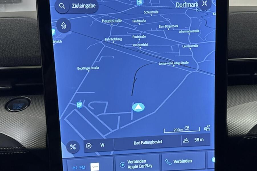 Ford USA Mustang vaihtoauto