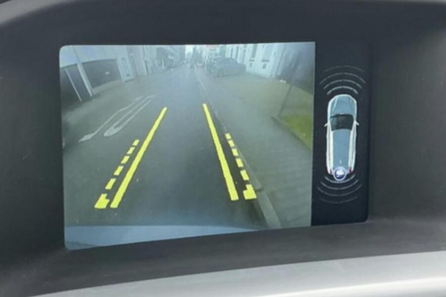 Volvo V60 Cross Country vaihtoauto