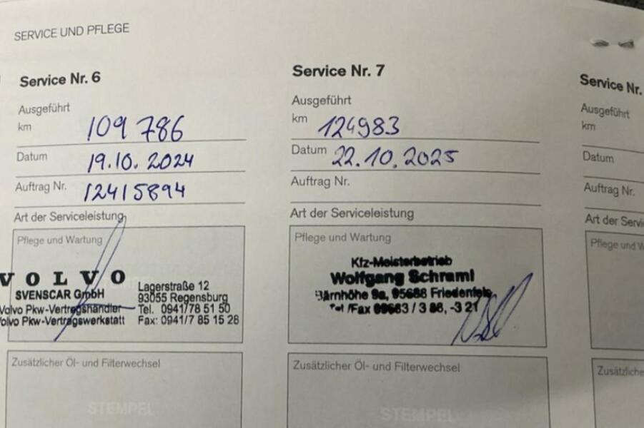 Volvo V60 Cross Country vaihtoauto