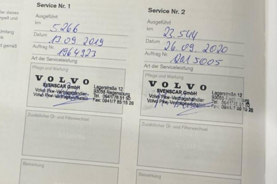 Volvo V60 Cross Country vaihtoauto