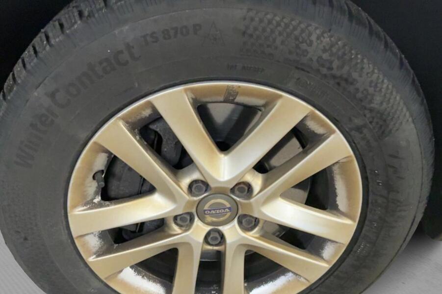 Volvo V60 Cross Country vaihtoauto