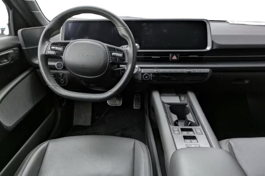 Hyundai IONIQ 6 vaihtoauto