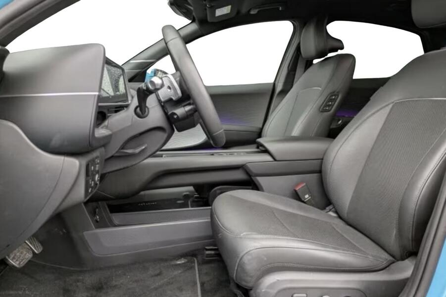 Hyundai IONIQ 6 vaihtoauto